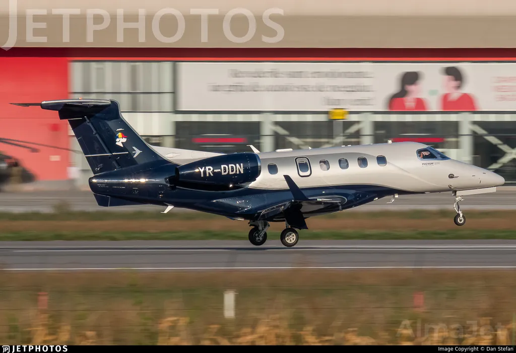 Phenom 300E