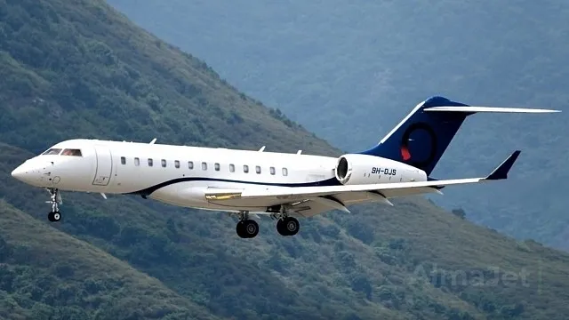 Global 6000