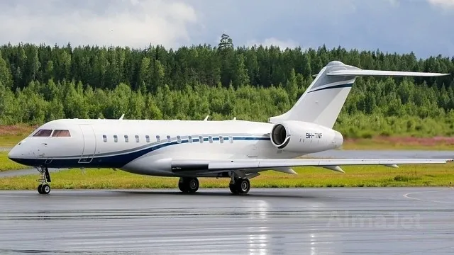 Global 6000