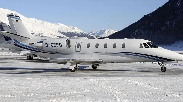 Citation XLS+