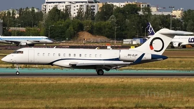 Global 6000