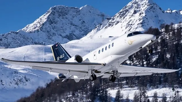 Citation Latitude