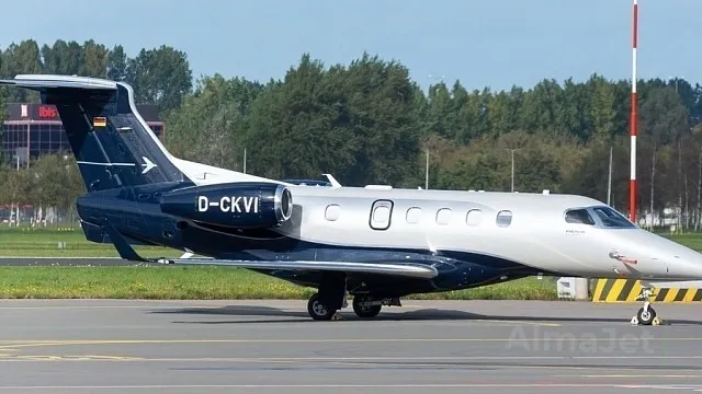 Phenom 300E