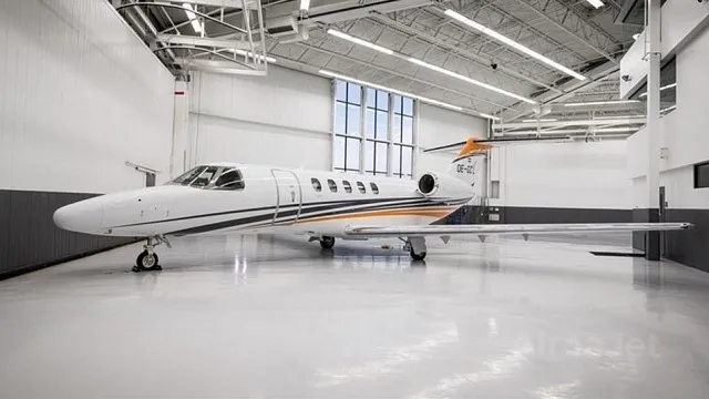 Citation CJ4