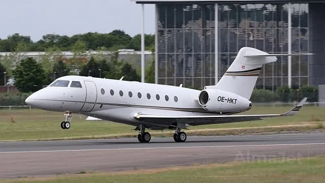Gulfstream G-280