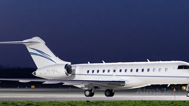 Global 6000