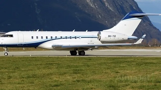 Global 5000