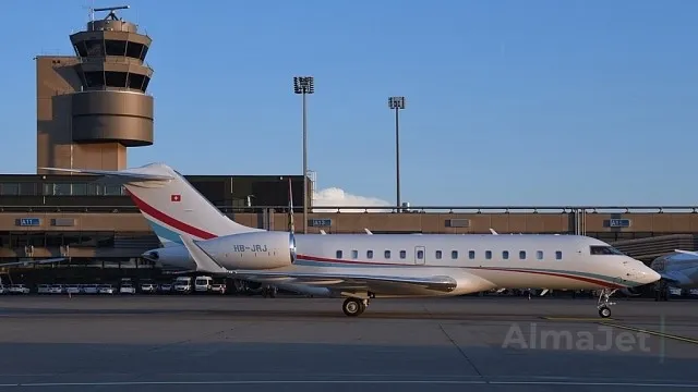 Global 5500