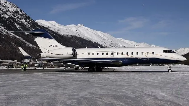 Global 5000