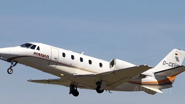 Citation XLS+