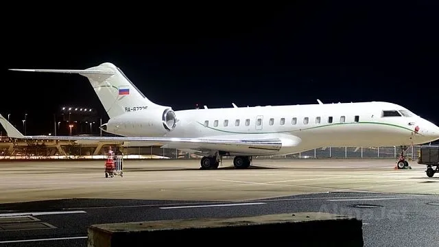 Global 5000