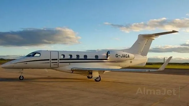 Phenom 300