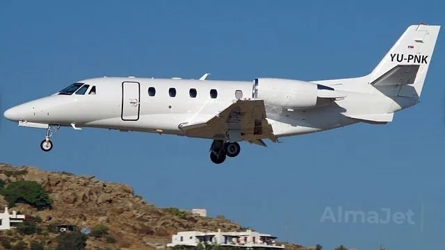 Citation XLS+