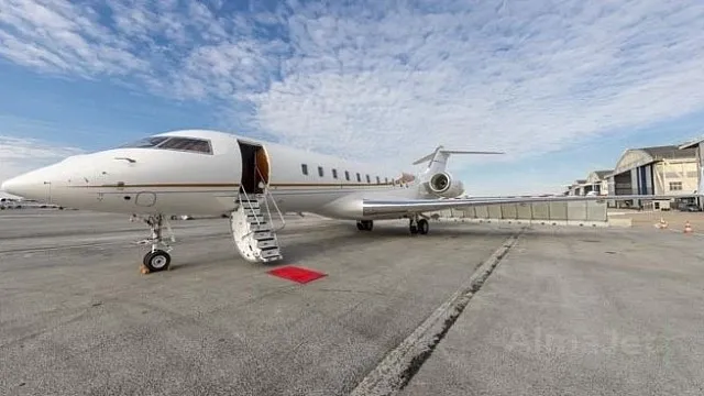 Global 6500