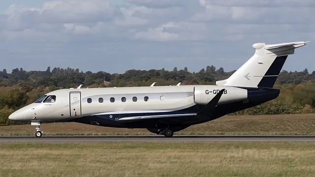 Praetor 600