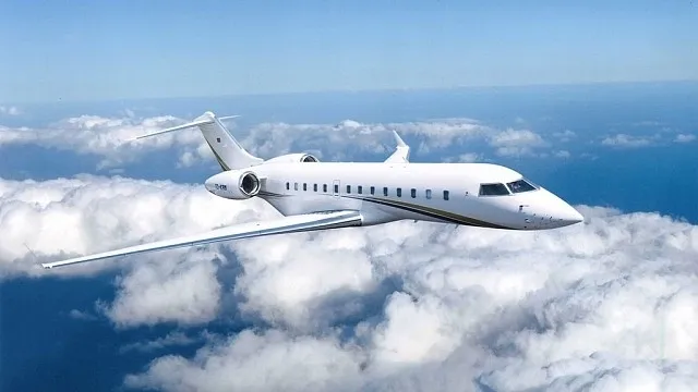 Global 5000