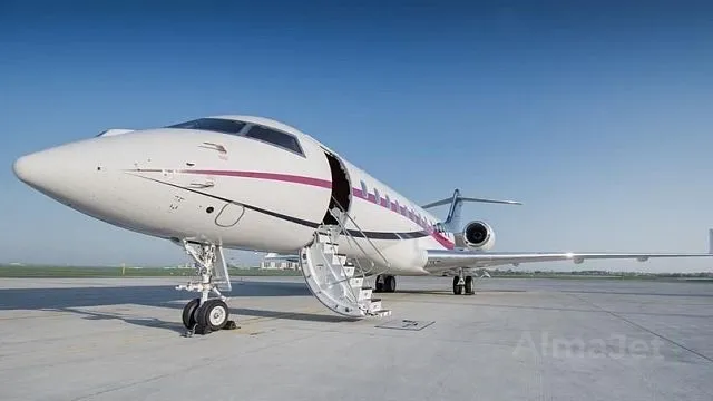 Global 6000