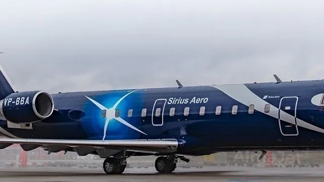 Challenger 850