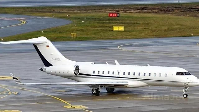 Global 6000