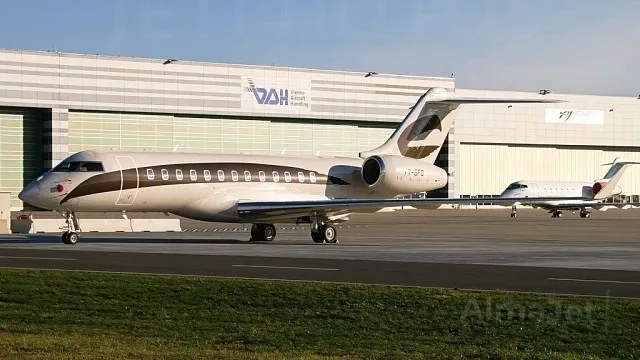 Global 6000