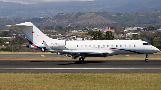 Global 5000
