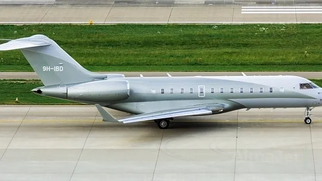 Global 5000