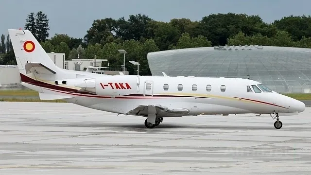 Citation XLS
