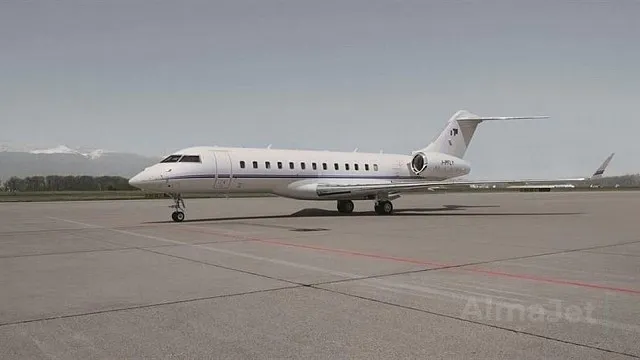 Global 6000