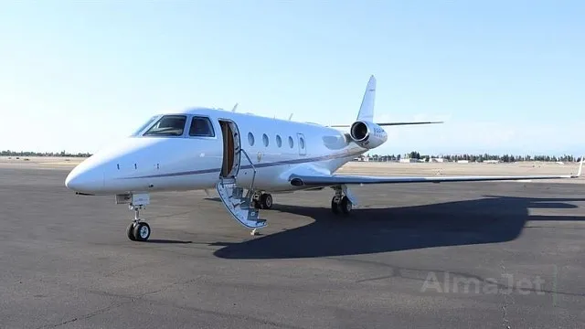 Gulfstream G-150