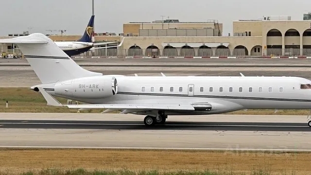 Global 6500