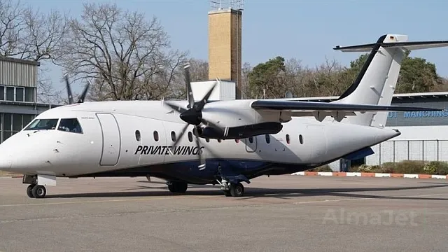 Dornier 328