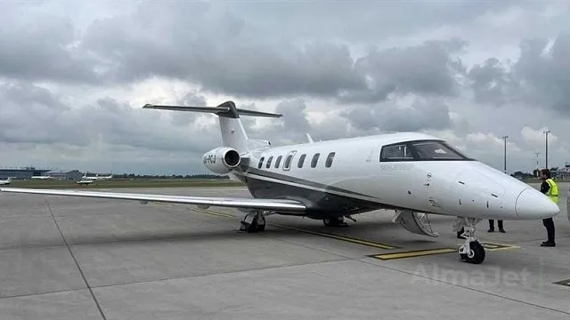 Pilatus PC-24