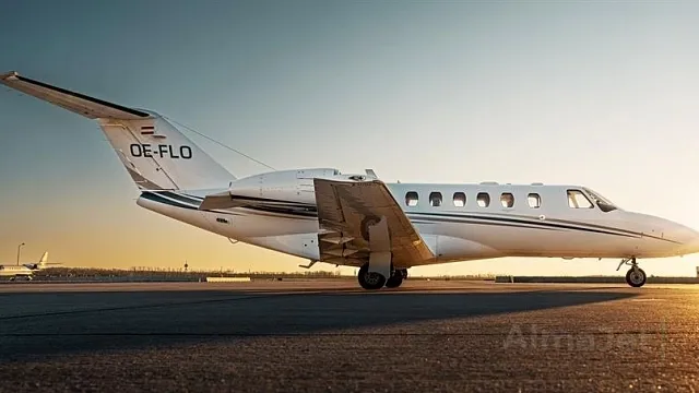 Citation CJ2+
