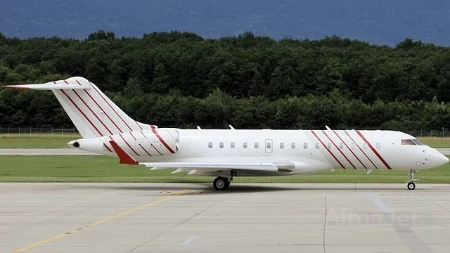 Global 6500
