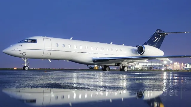 Global 6000