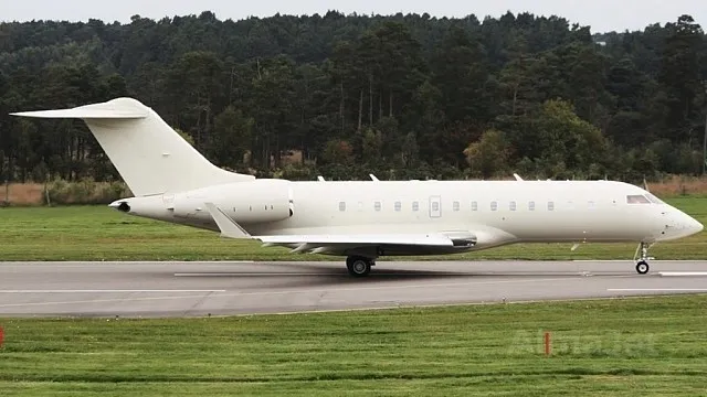 Global 5000