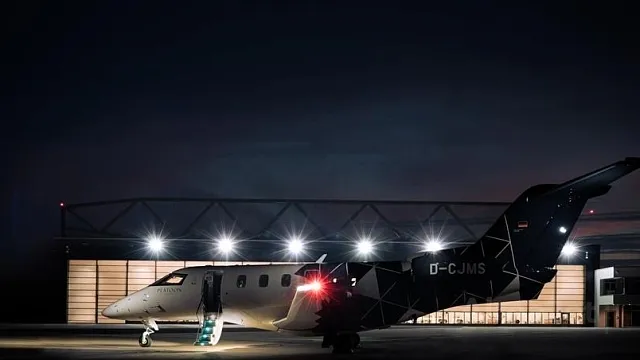 Pilatus PC-24