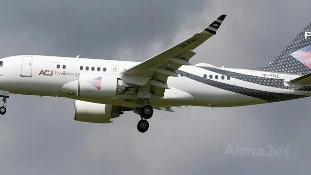 ACJ 220-100