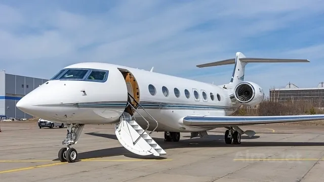 Global 5000