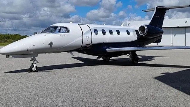Phenom 300E