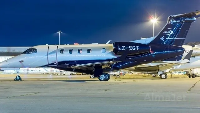 Phenom 300