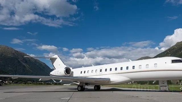 Global 6000