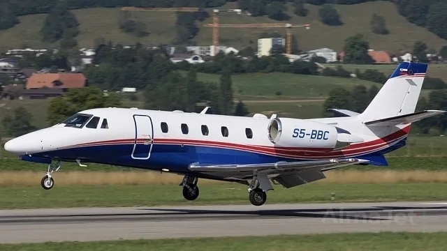 Citation XLS+
