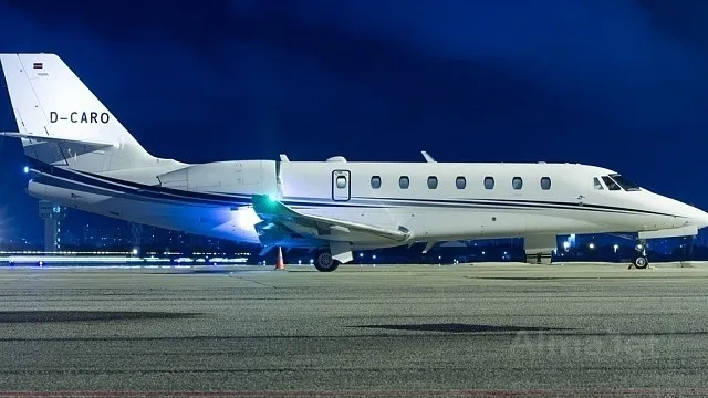 Citation Sovereign+