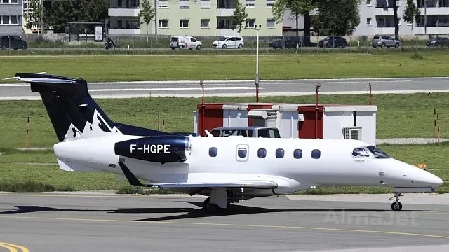 Phenom 300E