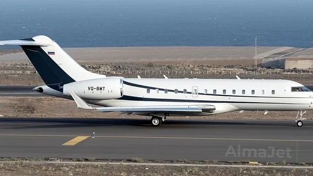 Global 5000