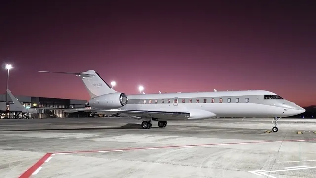Global 6000