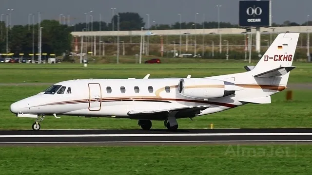 Citation XLS