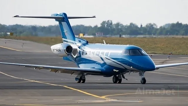 Pilatus PC-24