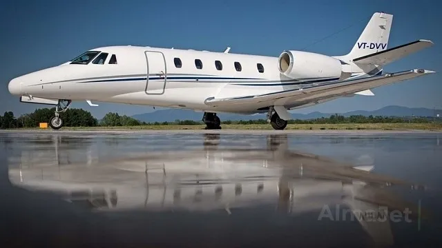 Cessna XLS